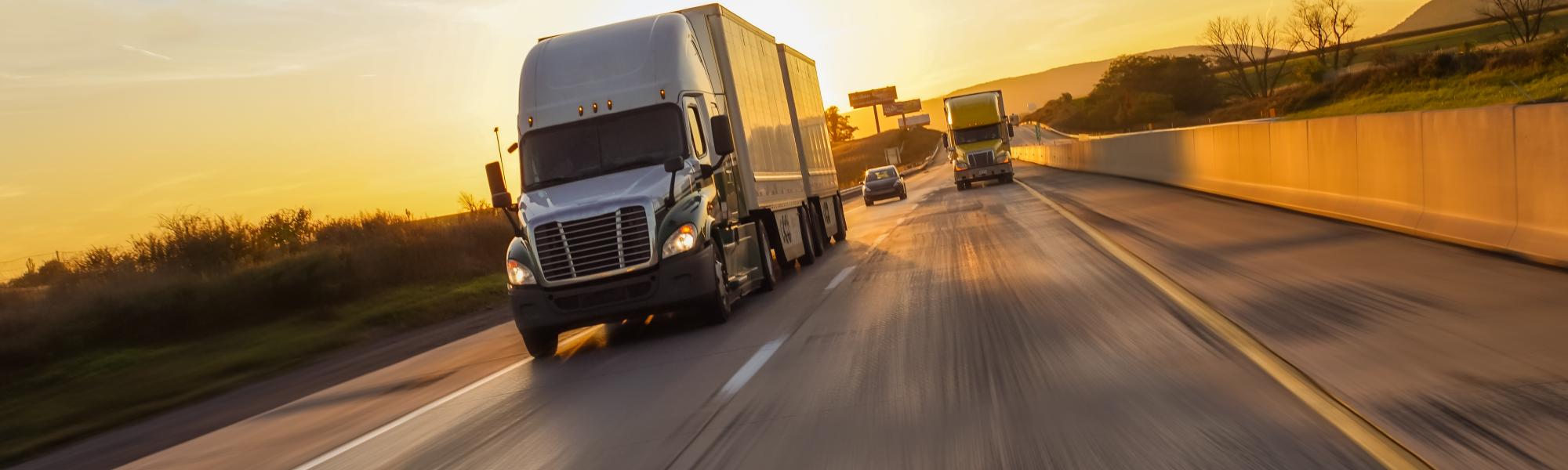North American trade and transportation: Where next? | IRU